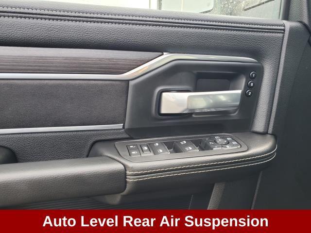 used 2025 Ram 3500 car, priced at $77,998