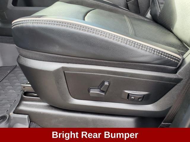 used 2025 Ram 3500 car, priced at $77,998