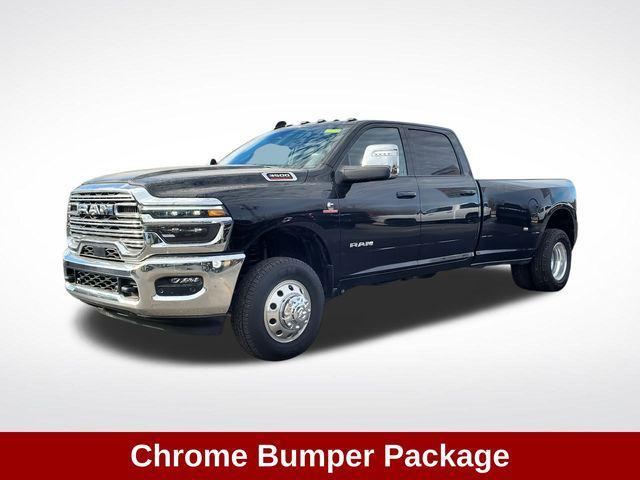 used 2025 Ram 3500 car, priced at $77,998