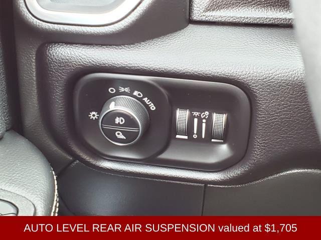 used 2025 Ram 3500 car, priced at $77,998