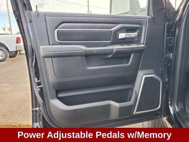 used 2025 Ram 3500 car, priced at $77,998