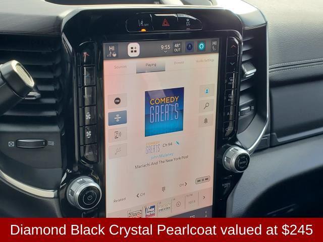 used 2025 Ram 3500 car, priced at $77,998