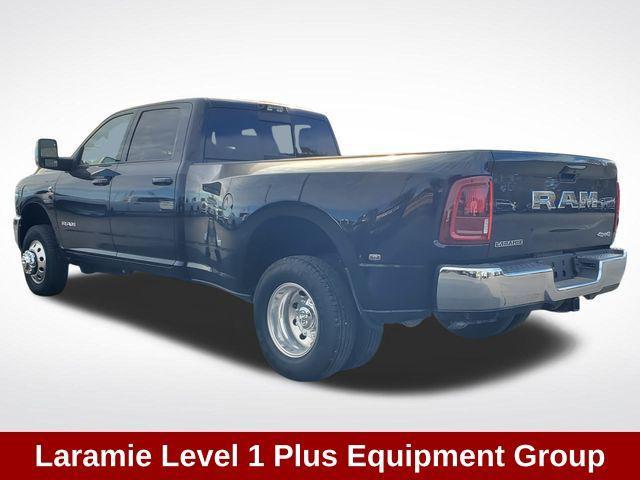 used 2025 Ram 3500 car, priced at $75,977