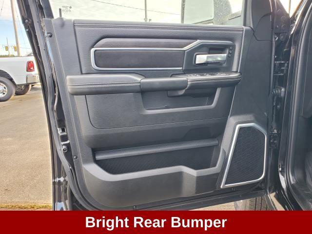 used 2025 Ram 3500 car, priced at $75,977