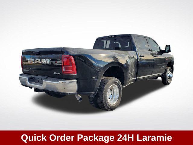 used 2025 Ram 3500 car, priced at $75,977
