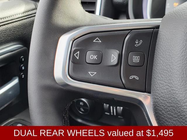 used 2025 Ram 3500 car, priced at $77,998