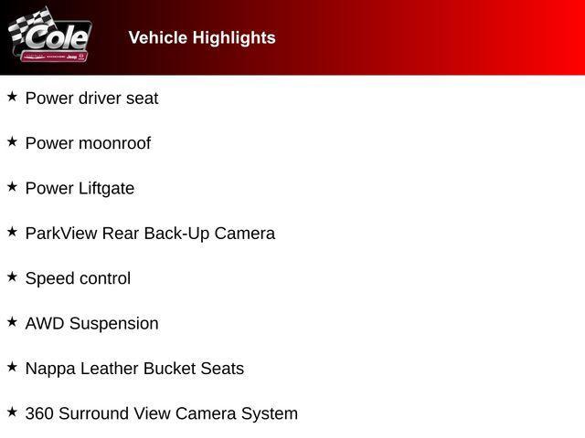 new 2026 Chrysler Pacifica car, priced at $52,589