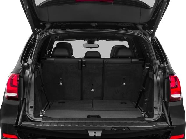 used 2016 BMW X5 car, priced at $21,085
