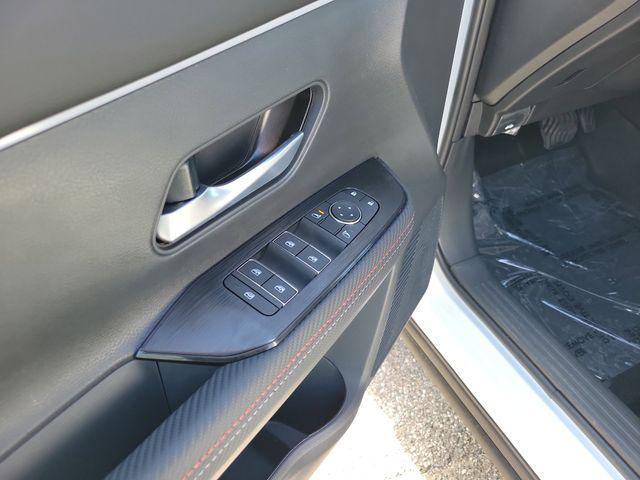 new 2026 Nissan Kicks car, priced at $26,612