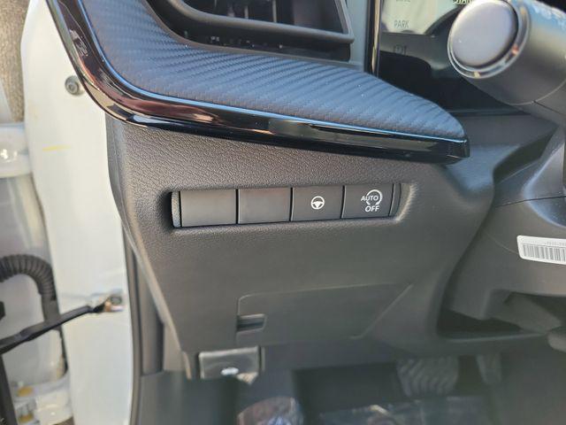 new 2026 Nissan Kicks car, priced at $26,612