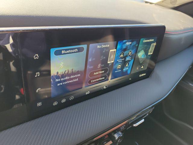 new 2026 Nissan Kicks car, priced at $26,612