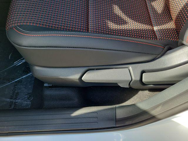 new 2026 Nissan Kicks car, priced at $26,612