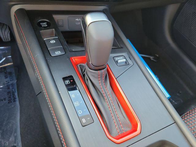 new 2026 Nissan Kicks car, priced at $26,612