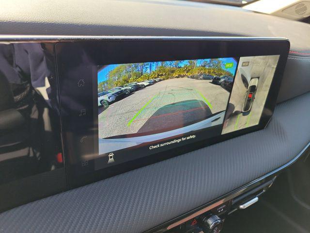 new 2026 Nissan Kicks car, priced at $26,612