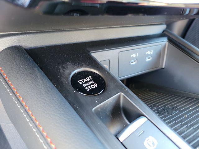 new 2026 Nissan Kicks car, priced at $26,612