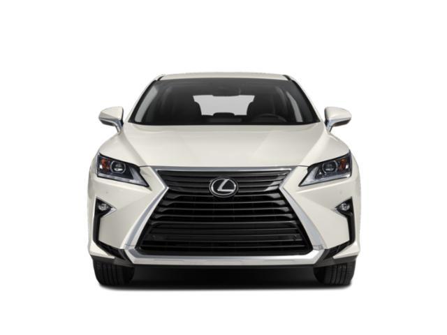 used 2019 Lexus RX 350 car, priced at $33,000