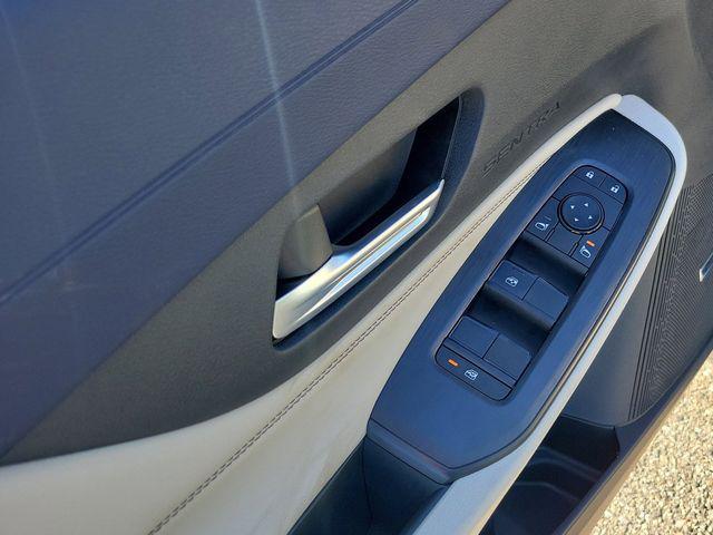 new 2026 Nissan Sentra car, priced at $28,335