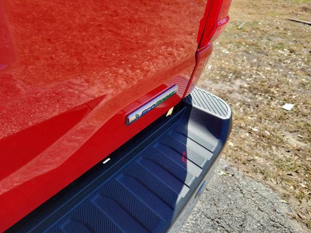 used 2023 Ford F-150 car, priced at $37,000