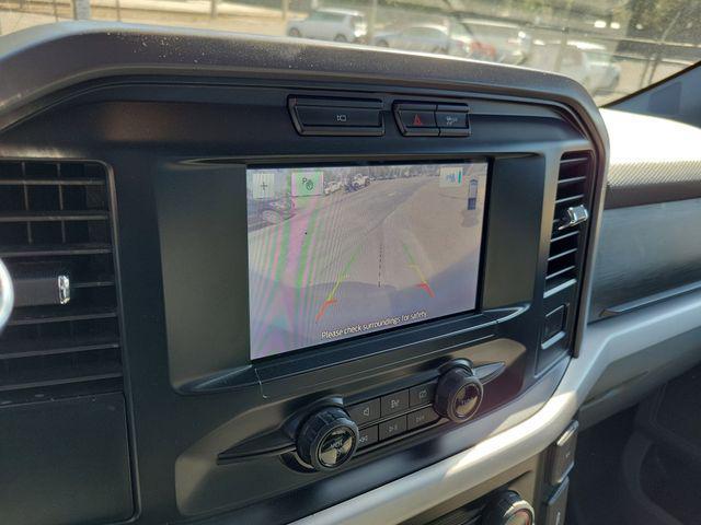 used 2023 Ford F-150 car, priced at $37,000