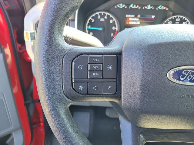 used 2023 Ford F-150 car, priced at $37,000