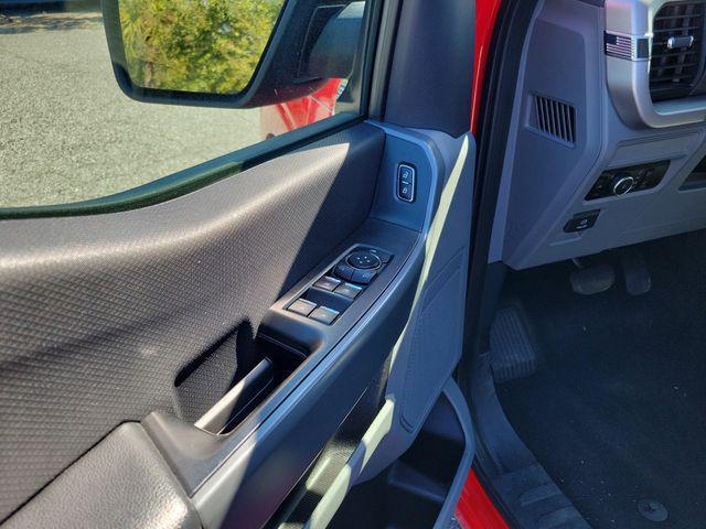 used 2023 Ford F-150 car, priced at $37,000