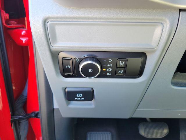 used 2023 Ford F-150 car, priced at $37,000
