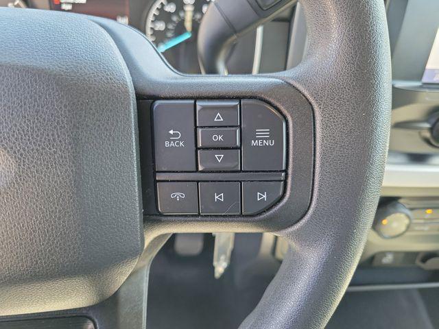 used 2023 Ford F-150 car, priced at $37,000