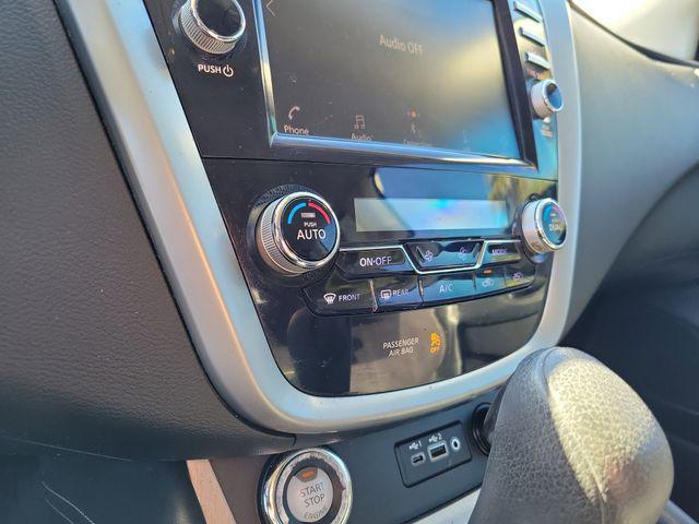 used 2019 Nissan Murano car, priced at $15,000