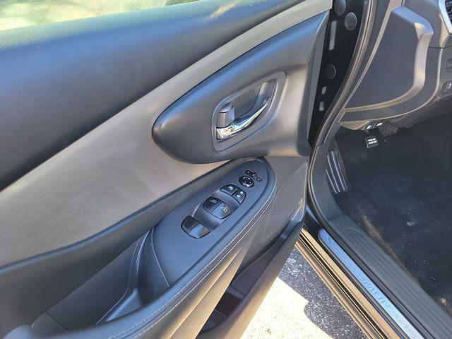 used 2019 Nissan Murano car, priced at $15,000