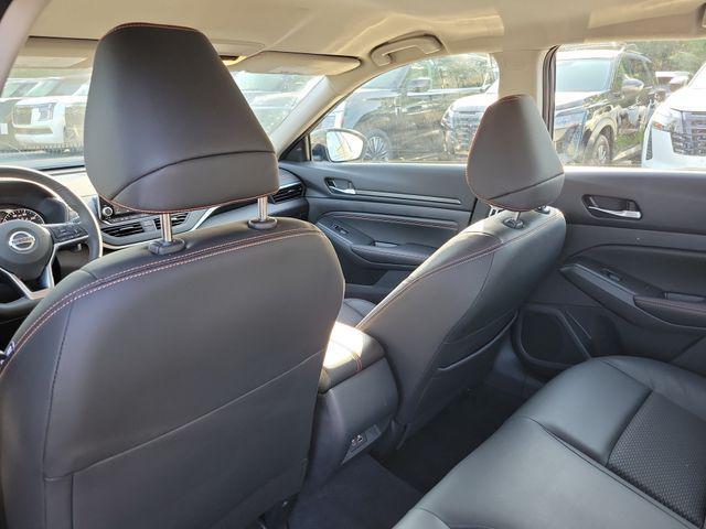 used 2022 Nissan Altima car, priced at $24,585