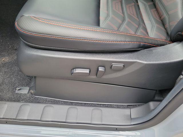 new 2026 Nissan Frontier car, priced at $43,668