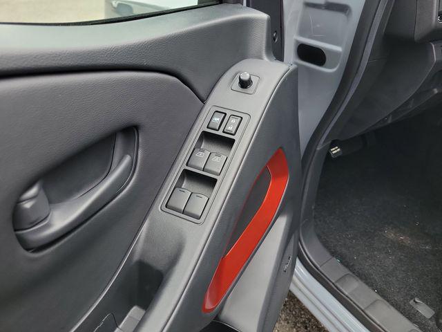 new 2026 Nissan Frontier car, priced at $43,668