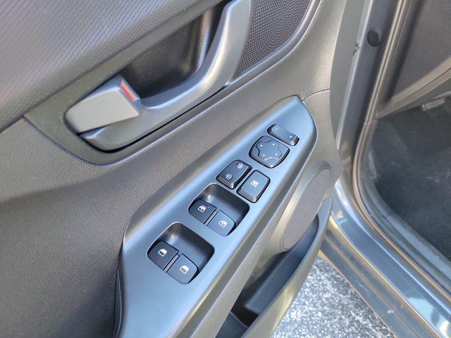 used 2023 Hyundai Kona car, priced at $17,000