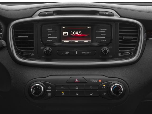 used 2017 Kia Sorento car, priced at $13,085