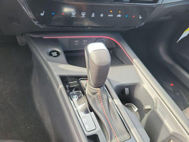 new 2026 Nissan Sentra car, priced at $27,297