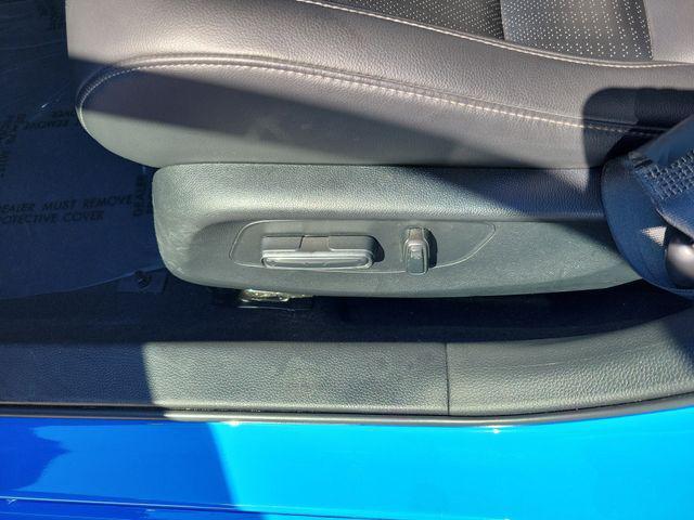 used 2024 Honda Civic car, priced at $27,000