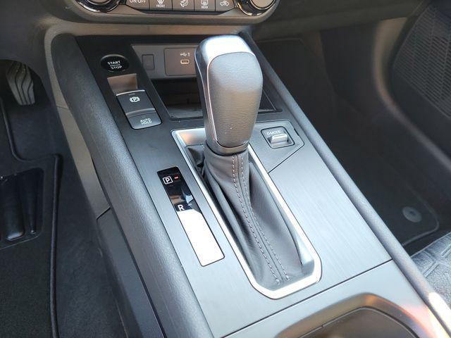 new 2026 Nissan Kicks car, priced at $23,688