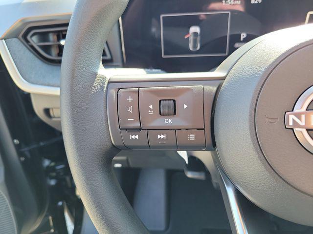 new 2026 Nissan Kicks car, priced at $23,688