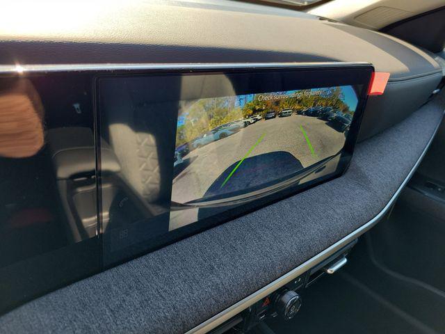 new 2026 Nissan Kicks car, priced at $23,688