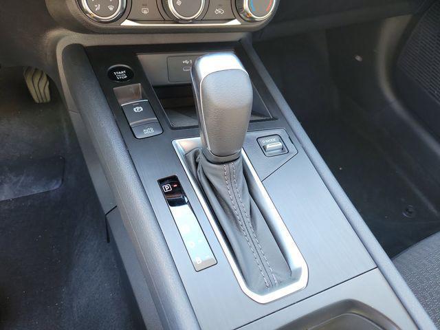 new 2026 Nissan Kicks car, priced at $22,764