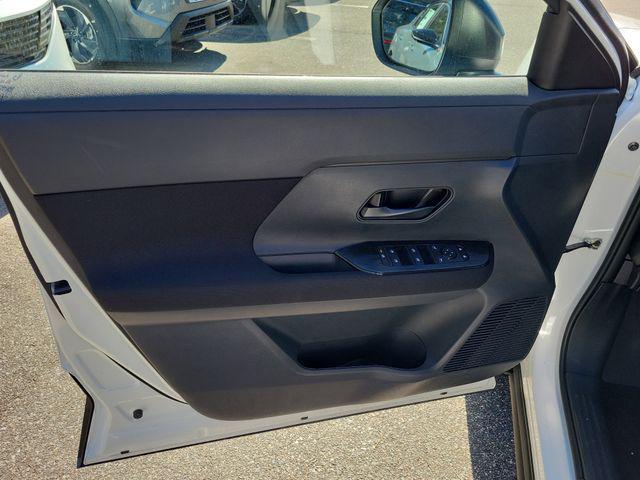 new 2026 Nissan Kicks car, priced at $22,764