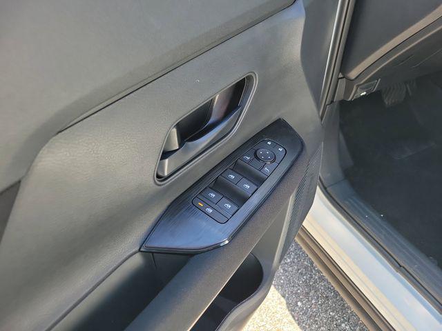 new 2026 Nissan Kicks car, priced at $22,764