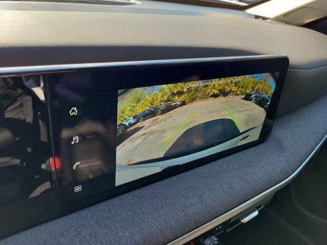 new 2026 Nissan Kicks car, priced at $22,764