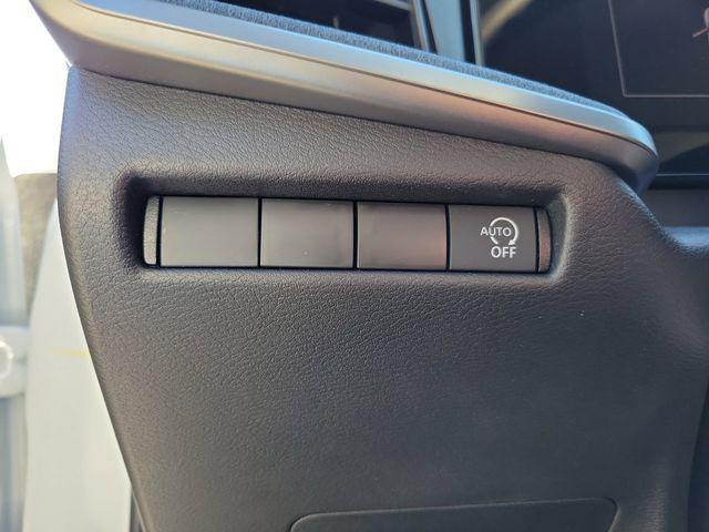 new 2026 Nissan Kicks car, priced at $22,764