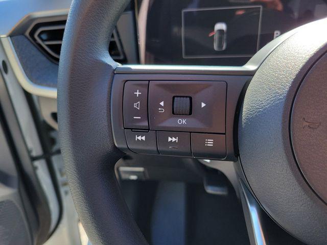 new 2026 Nissan Kicks car, priced at $22,764