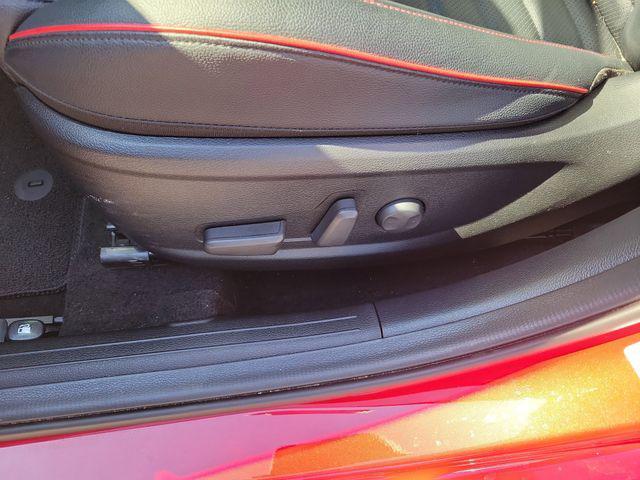 used 2023 Kia Forte car, priced at $20,250