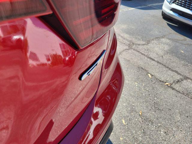 used 2023 Kia Forte car, priced at $20,250