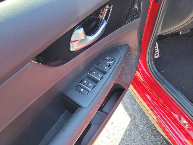 used 2023 Kia Forte car, priced at $20,250