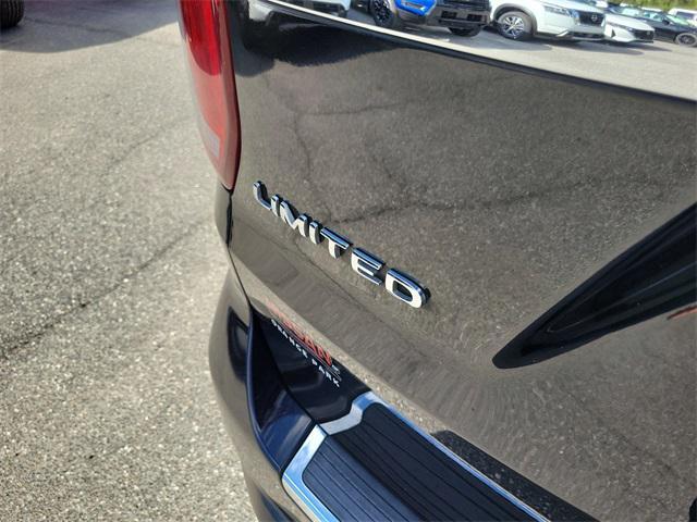 used 2019 Ford Explorer car, priced at $17,473