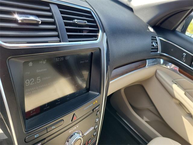 used 2019 Ford Explorer car, priced at $17,473